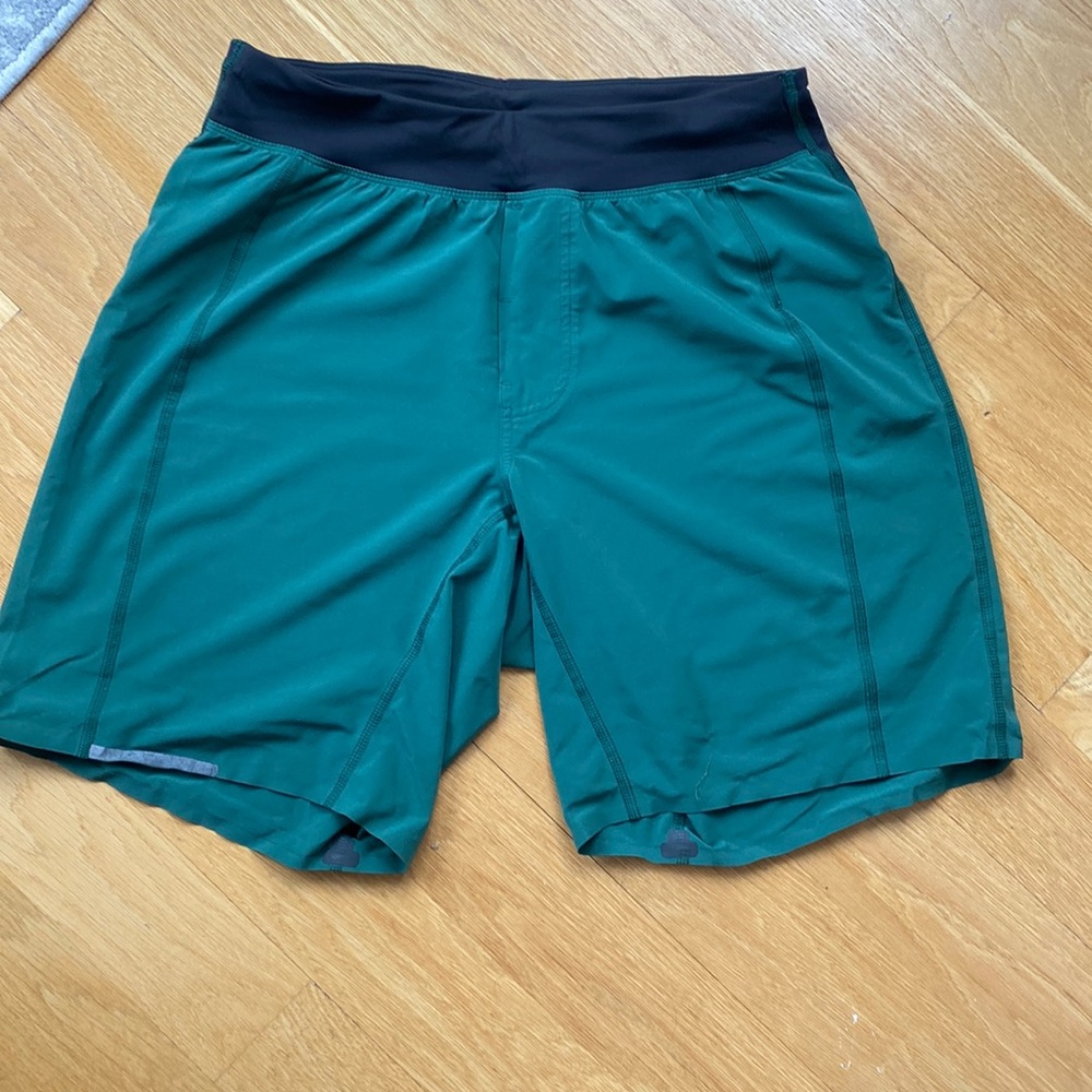 Lululemon Mens Shorts